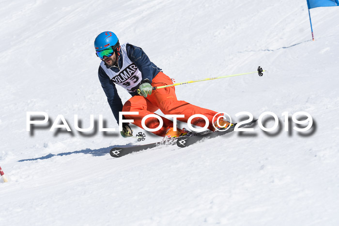 21. SVM Regionalcup-Finale 2019, Kinder, Schüler, Jugend, Erwachsene + Siegerehrungen, 18.03.2018