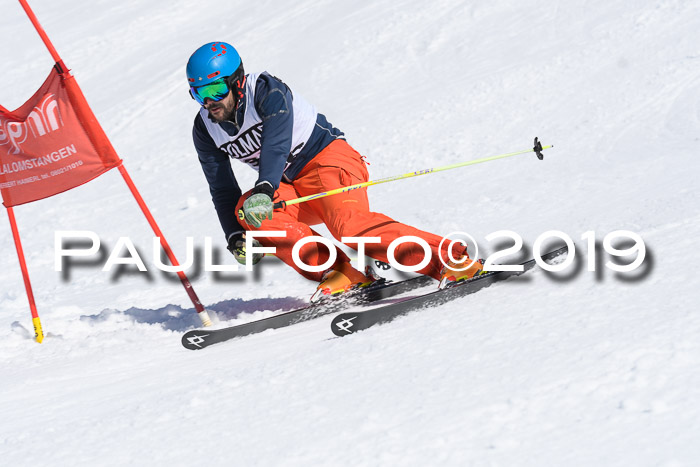 21. SVM Regionalcup-Finale 2019, Kinder, Schüler, Jugend, Erwachsene + Siegerehrungen, 18.03.2018