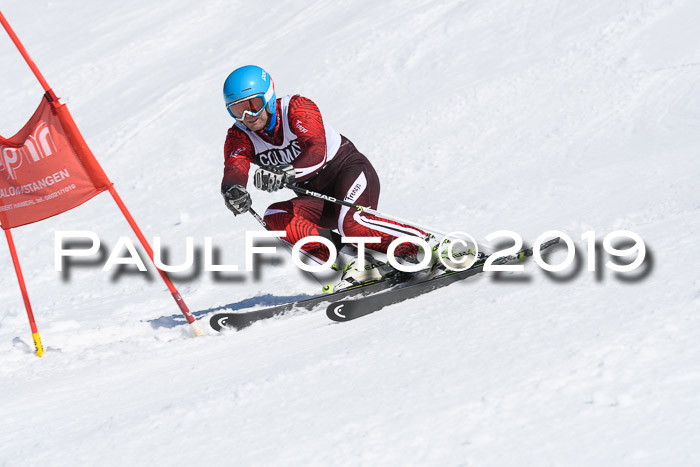 21. SVM Regionalcup-Finale 2019, Kinder, Schüler, Jugend, Erwachsene + Siegerehrungen, 18.03.2018