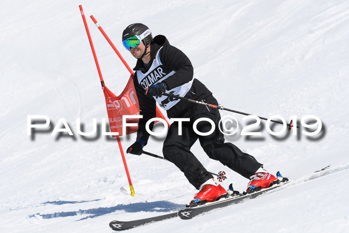 21. SVM Regionalcup-Finale 2019, Kinder, Schüler, Jugend, Erwachsene + Siegerehrungen, 18.03.2018