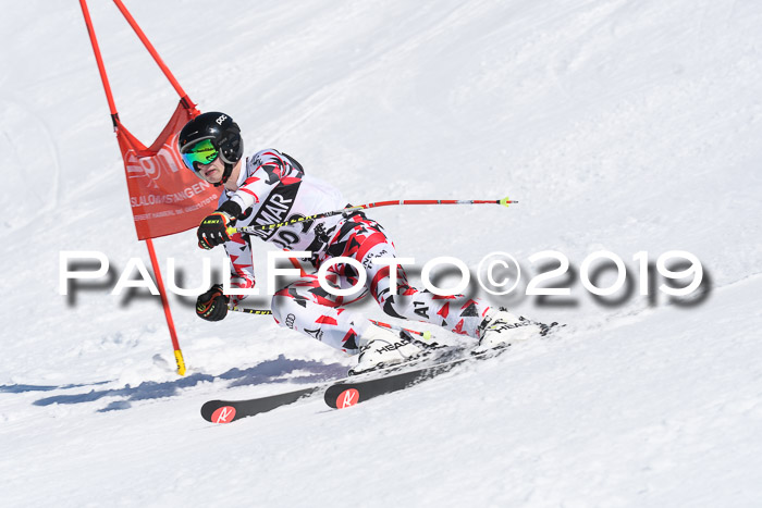 21. SVM Regionalcup-Finale 2019, Kinder, Schüler, Jugend, Erwachsene + Siegerehrungen, 18.03.2018