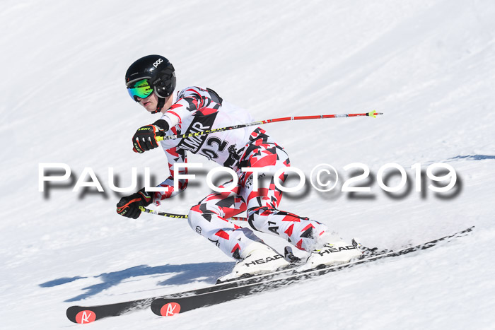 21. SVM Regionalcup-Finale 2019, Kinder, Schüler, Jugend, Erwachsene + Siegerehrungen, 18.03.2018