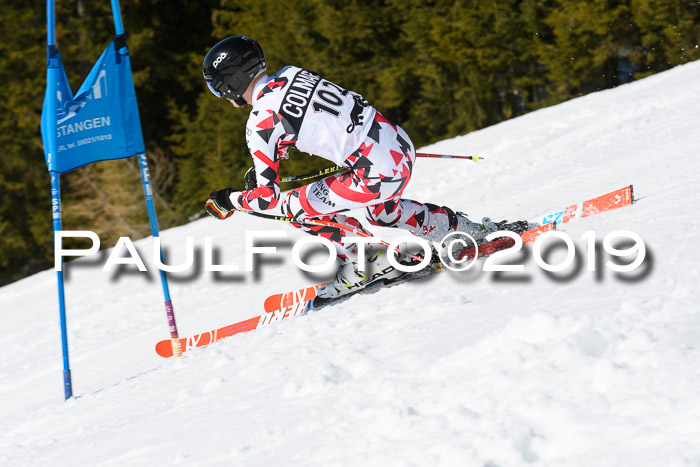 21. SVM Regionalcup-Finale 2019, Kinder, Schüler, Jugend, Erwachsene + Siegerehrungen, 18.03.2018