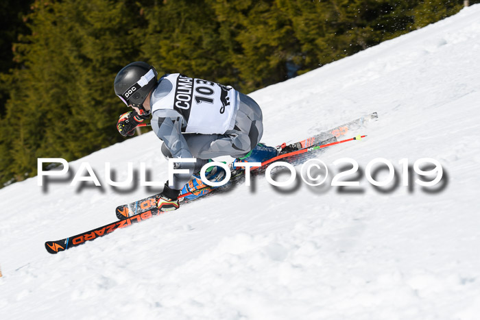 21. SVM Regionalcup-Finale 2019, Kinder, Schüler, Jugend, Erwachsene + Siegerehrungen, 18.03.2018