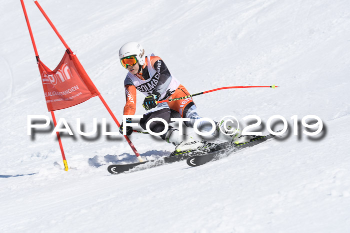 21. SVM Regionalcup-Finale 2019, Kinder, Schüler, Jugend, Erwachsene + Siegerehrungen, 18.03.2018