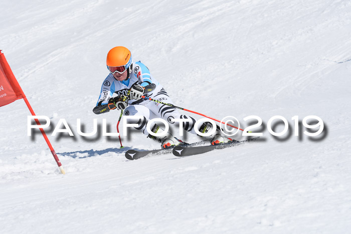 21. SVM Regionalcup-Finale 2019, Kinder, Schüler, Jugend, Erwachsene + Siegerehrungen, 18.03.2018