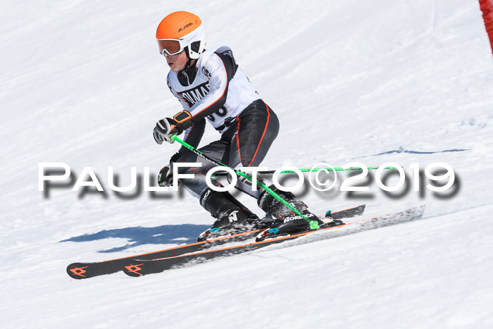 21. SVM Regionalcup-Finale 2019, Kinder, Schüler, Jugend, Erwachsene + Siegerehrungen, 18.03.2018