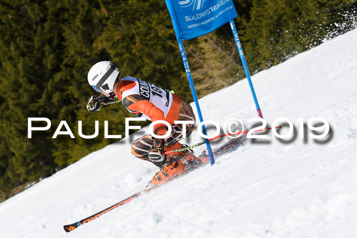 21. SVM Regionalcup-Finale 2019, Kinder, Schüler, Jugend, Erwachsene + Siegerehrungen, 18.03.2018