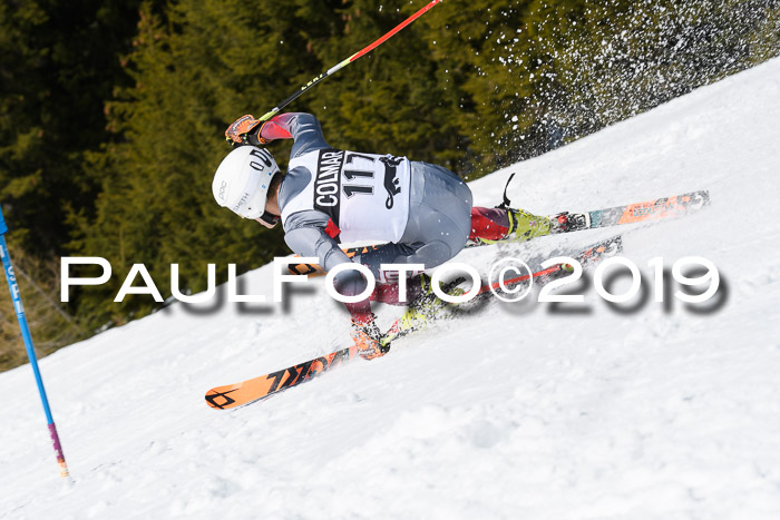 21. SVM Regionalcup-Finale 2019, Kinder, Schüler, Jugend, Erwachsene + Siegerehrungen, 18.03.2018