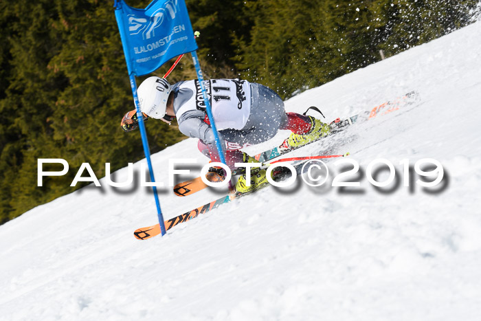 21. SVM Regionalcup-Finale 2019, Kinder, Schüler, Jugend, Erwachsene + Siegerehrungen, 18.03.2018