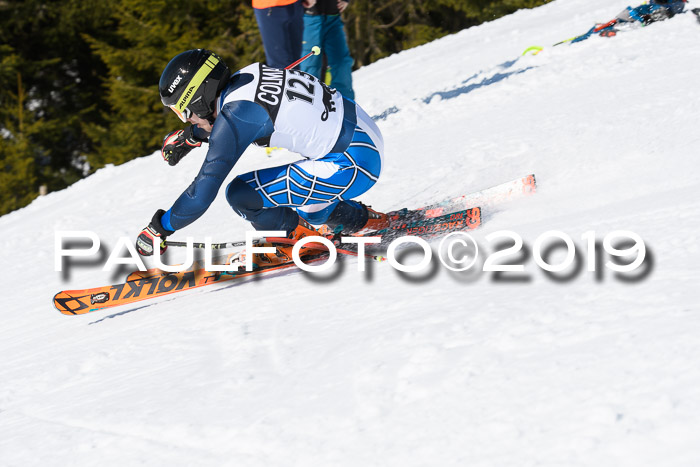 21. SVM Regionalcup-Finale 2019, Kinder, Schüler, Jugend, Erwachsene + Siegerehrungen, 18.03.2018