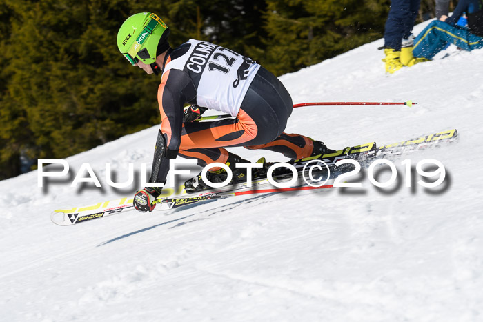 21. SVM Regionalcup-Finale 2019, Kinder, Schüler, Jugend, Erwachsene + Siegerehrungen, 18.03.2018