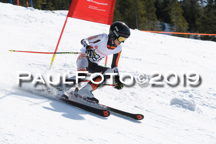 21. SVM Regionalcup-Finale 2019, Kinder, Schüler, Jugend, Erwachsene + Siegerehrungen, 18.03.2018