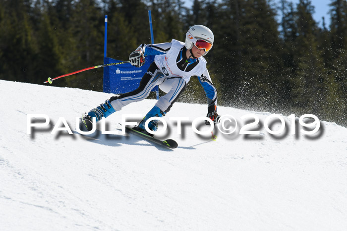 21. SVM Regionalcup-Finale 2019, Kinder, Schüler, Jugend, Erwachsene + Siegerehrungen, 18.03.2018