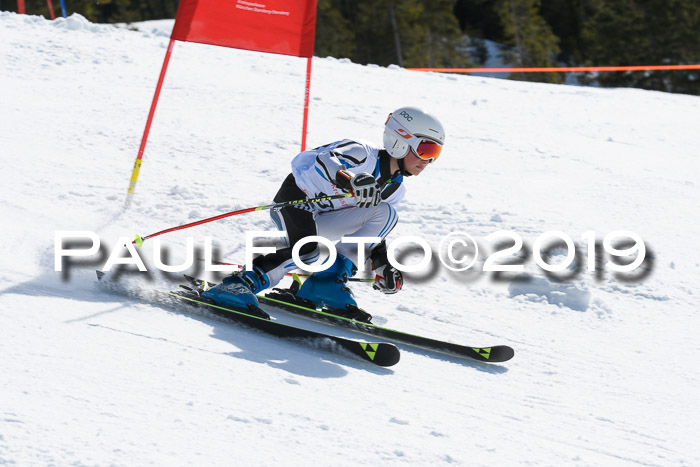 21. SVM Regionalcup-Finale 2019, Kinder, Schüler, Jugend, Erwachsene + Siegerehrungen, 18.03.2018