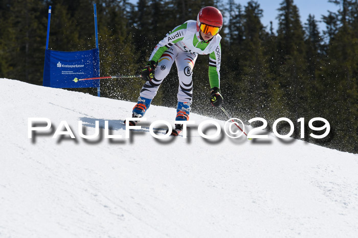 21. SVM Regionalcup-Finale 2019, Kinder, Schüler, Jugend, Erwachsene + Siegerehrungen, 18.03.2018