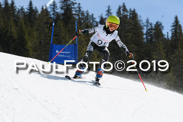 21. SVM Regionalcup-Finale 2019, Kinder, Schüler, Jugend, Erwachsene + Siegerehrungen, 18.03.2018