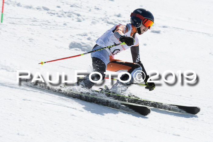 21. SVM Regionalcup-Finale 2019, Kinder, Schüler, Jugend, Erwachsene + Siegerehrungen, 18.03.2018