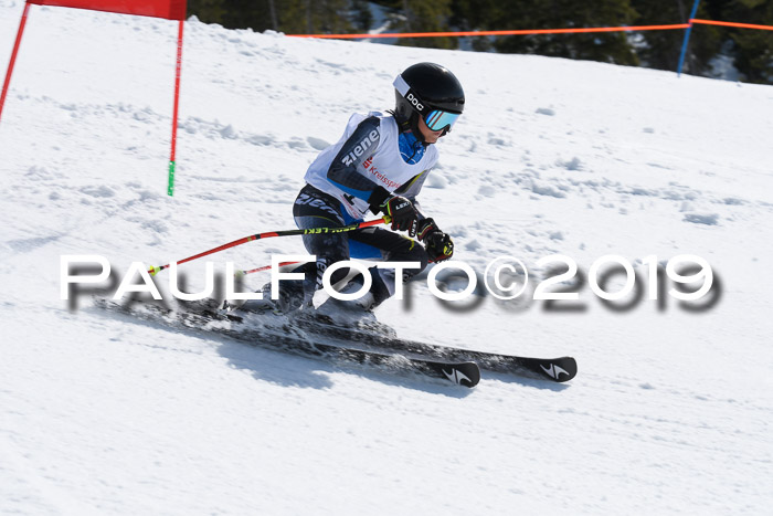 21. SVM Regionalcup-Finale 2019, Kinder, Schüler, Jugend, Erwachsene + Siegerehrungen, 18.03.2018