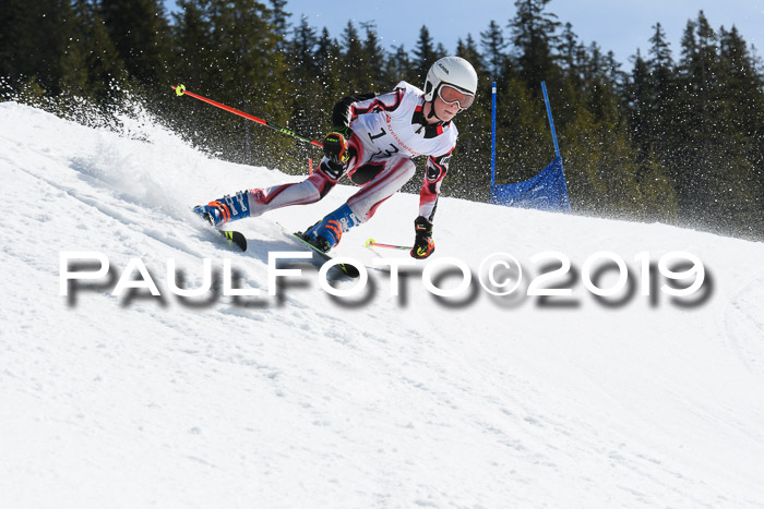 21. SVM Regionalcup-Finale 2019, Kinder, Schüler, Jugend, Erwachsene + Siegerehrungen, 18.03.2018