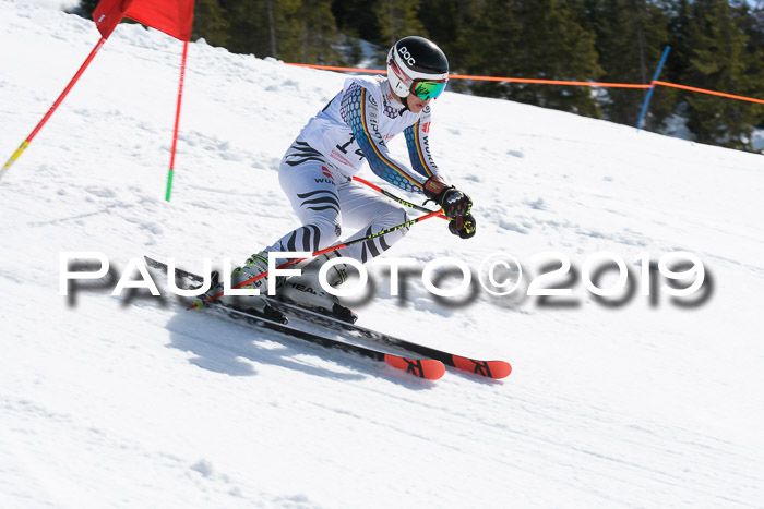 21. SVM Regionalcup-Finale 2019, Kinder, Schüler, Jugend, Erwachsene + Siegerehrungen, 18.03.2018