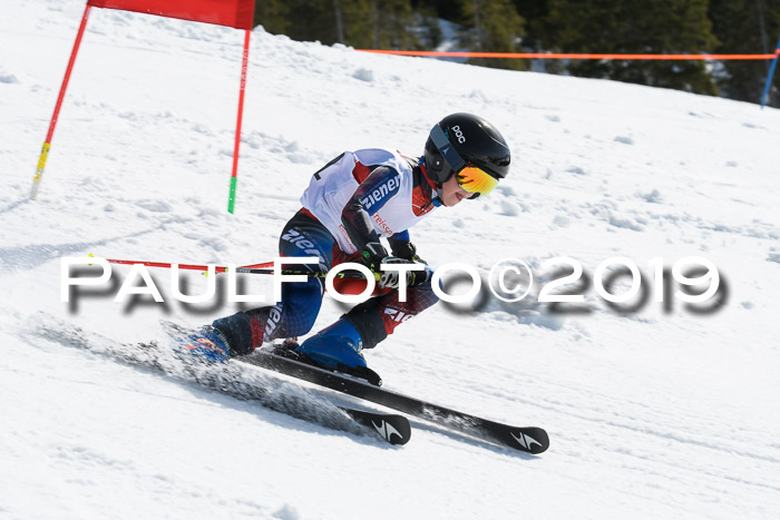 21. SVM Regionalcup-Finale 2019, Kinder, Schüler, Jugend, Erwachsene + Siegerehrungen, 18.03.2018