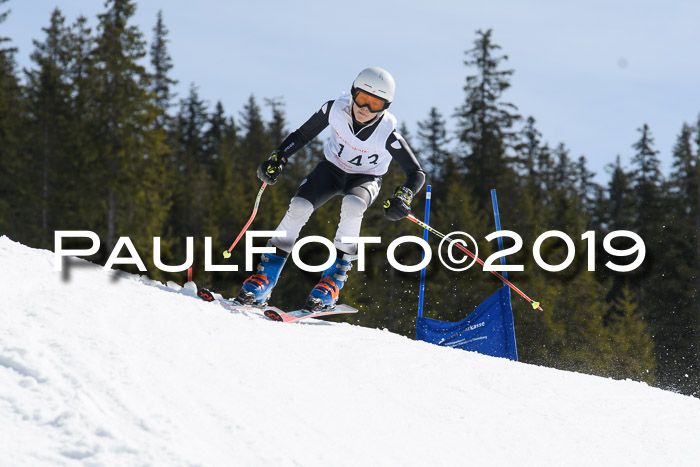 21. SVM Regionalcup-Finale 2019, Kinder, Schüler, Jugend, Erwachsene + Siegerehrungen, 18.03.2018