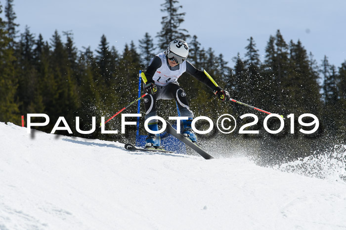 21. SVM Regionalcup-Finale 2019, Kinder, Schüler, Jugend, Erwachsene + Siegerehrungen, 18.03.2018