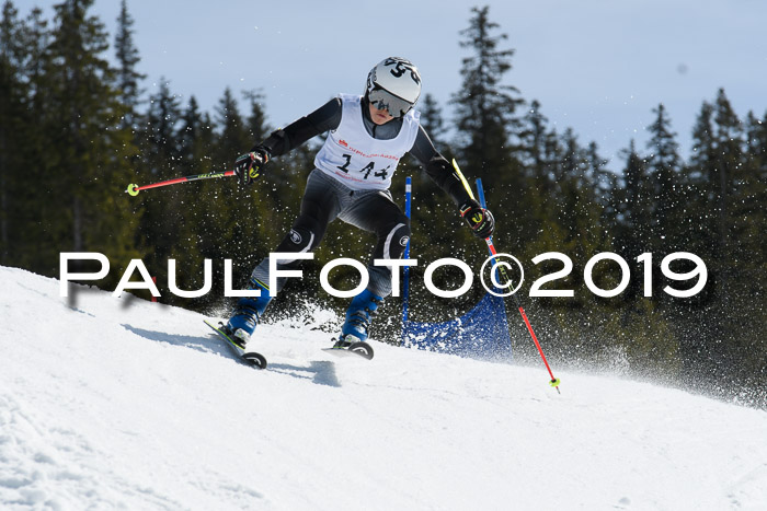 21. SVM Regionalcup-Finale 2019, Kinder, Schüler, Jugend, Erwachsene + Siegerehrungen, 18.03.2018