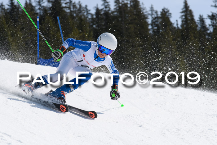 21. SVM Regionalcup-Finale 2019, Kinder, Schüler, Jugend, Erwachsene + Siegerehrungen, 18.03.2018