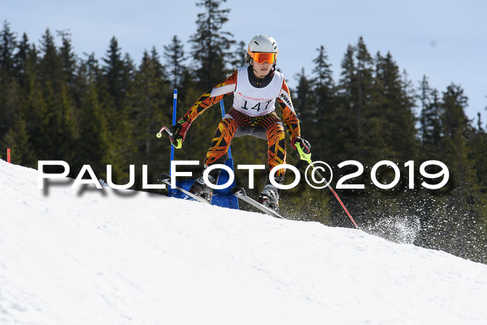 21. SVM Regionalcup-Finale 2019, Kinder, Schüler, Jugend, Erwachsene + Siegerehrungen, 18.03.2018