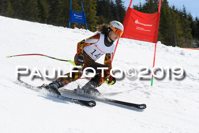 21. SVM Regionalcup-Finale 2019, Kinder, Schüler, Jugend, Erwachsene + Siegerehrungen, 18.03.2018