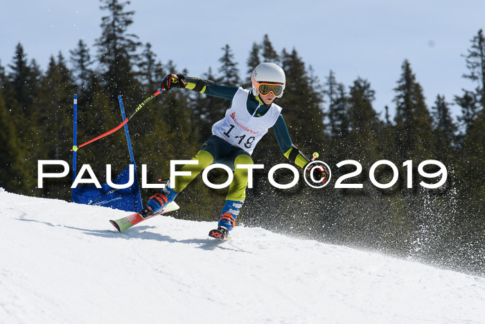 21. SVM Regionalcup-Finale 2019, Kinder, Schüler, Jugend, Erwachsene + Siegerehrungen, 18.03.2018