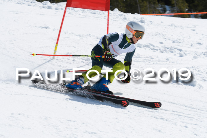 21. SVM Regionalcup-Finale 2019, Kinder, Schüler, Jugend, Erwachsene + Siegerehrungen, 18.03.2018