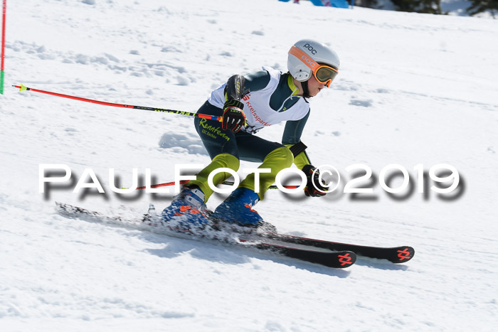 21. SVM Regionalcup-Finale 2019, Kinder, Schüler, Jugend, Erwachsene + Siegerehrungen, 18.03.2018