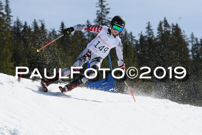 21. SVM Regionalcup-Finale 2019, Kinder, Schüler, Jugend, Erwachsene + Siegerehrungen, 18.03.2018