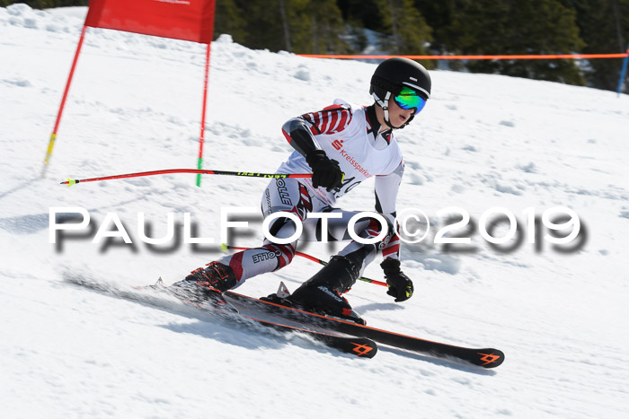 21. SVM Regionalcup-Finale 2019, Kinder, Schüler, Jugend, Erwachsene + Siegerehrungen, 18.03.2018