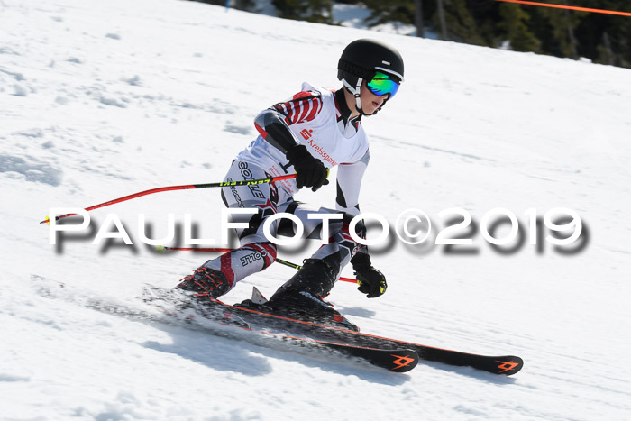 21. SVM Regionalcup-Finale 2019, Kinder, Schüler, Jugend, Erwachsene + Siegerehrungen, 18.03.2018