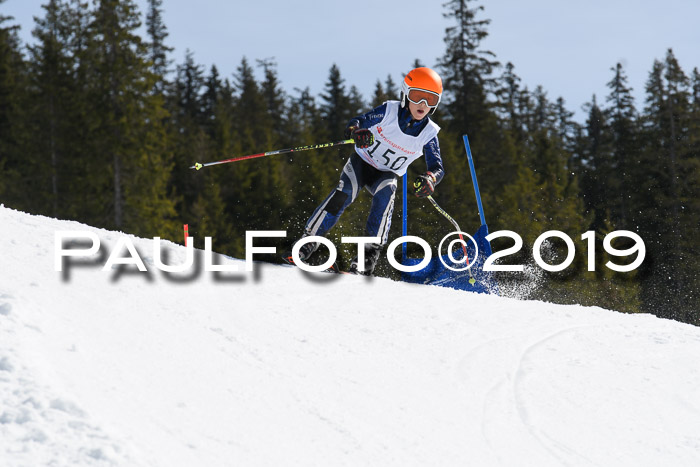 21. SVM Regionalcup-Finale 2019, Kinder, Schüler, Jugend, Erwachsene + Siegerehrungen, 18.03.2018