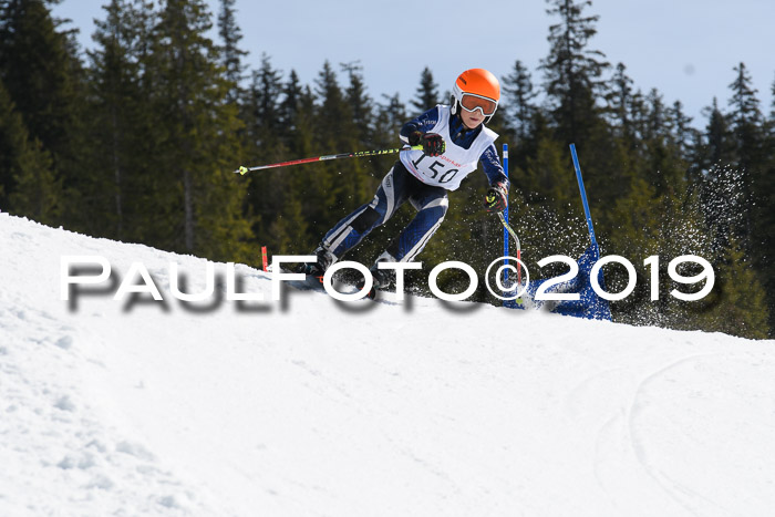 21. SVM Regionalcup-Finale 2019, Kinder, Schüler, Jugend, Erwachsene + Siegerehrungen, 18.03.2018