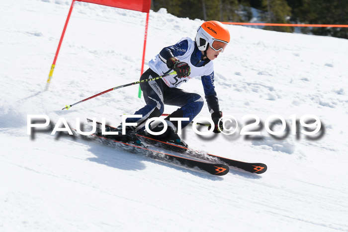 21. SVM Regionalcup-Finale 2019, Kinder, Schüler, Jugend, Erwachsene + Siegerehrungen, 18.03.2018