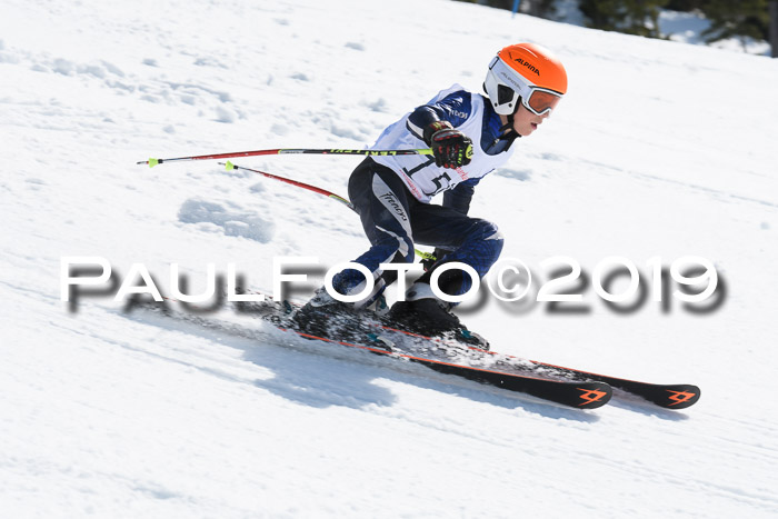 21. SVM Regionalcup-Finale 2019, Kinder, Schüler, Jugend, Erwachsene + Siegerehrungen, 18.03.2018