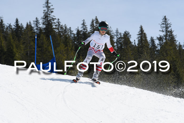 21. SVM Regionalcup-Finale 2019, Kinder, Schüler, Jugend, Erwachsene + Siegerehrungen, 18.03.2018