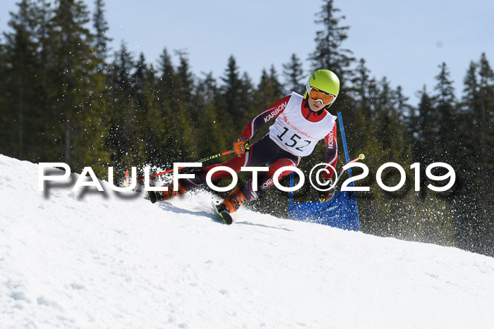 21. SVM Regionalcup-Finale 2019, Kinder, Schüler, Jugend, Erwachsene + Siegerehrungen, 18.03.2018