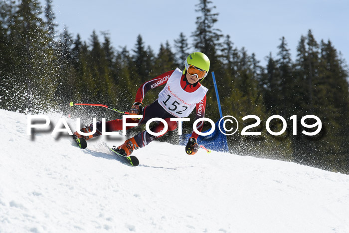 21. SVM Regionalcup-Finale 2019, Kinder, Schüler, Jugend, Erwachsene + Siegerehrungen, 18.03.2018