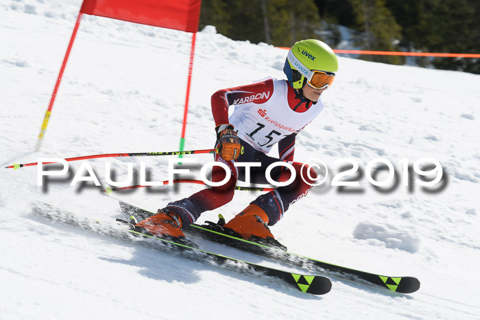 21. SVM Regionalcup-Finale 2019, Kinder, Schüler, Jugend, Erwachsene + Siegerehrungen, 18.03.2018