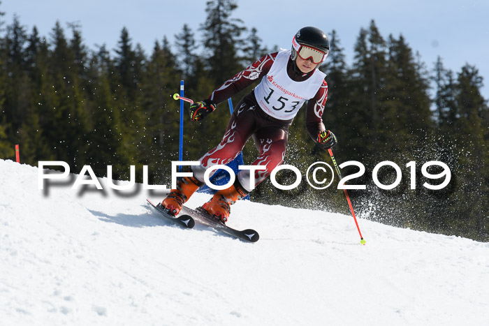 21. SVM Regionalcup-Finale 2019, Kinder, Schüler, Jugend, Erwachsene + Siegerehrungen, 18.03.2018