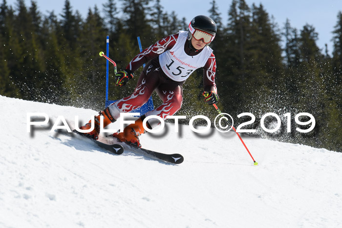 21. SVM Regionalcup-Finale 2019, Kinder, Schüler, Jugend, Erwachsene + Siegerehrungen, 18.03.2018