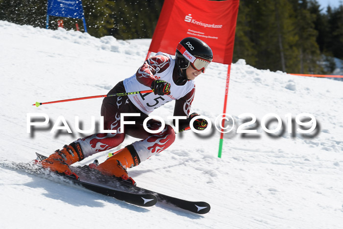 21. SVM Regionalcup-Finale 2019, Kinder, Schüler, Jugend, Erwachsene + Siegerehrungen, 18.03.2018