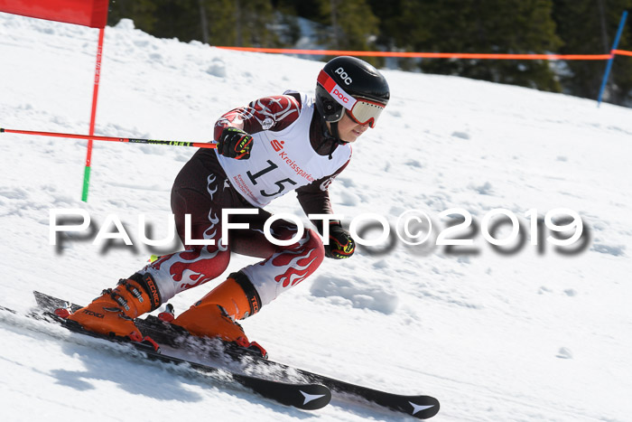 21. SVM Regionalcup-Finale 2019, Kinder, Schüler, Jugend, Erwachsene + Siegerehrungen, 18.03.2018